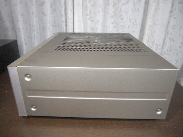 KENWOOD プリメインアンプ KA-7090R 家電、AV、カメラ オーディオ機器
