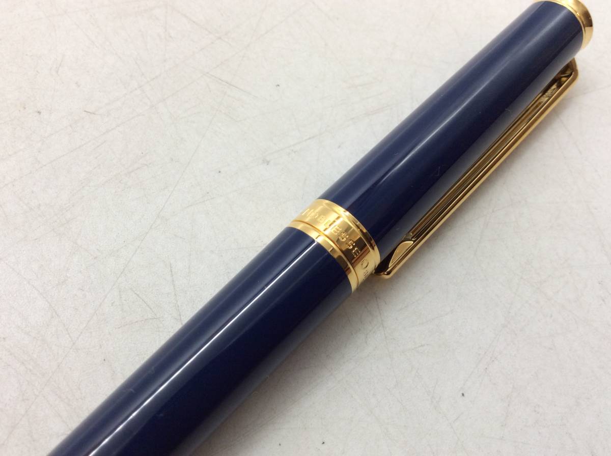 MONTBLANC - 激レア◇モンブラン ノブレスゴールドバーレイ MONTBLANC