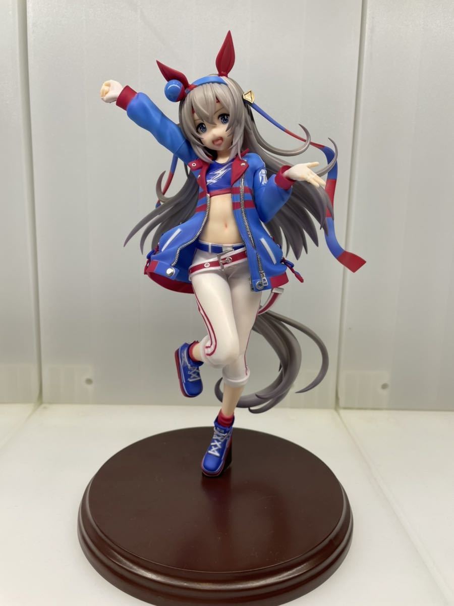 タマモクロス 宮川武 Wf22 ワンフェス22 夏 T S System タマモ ウマ娘 ワンダーフェスティバル Wfs フィギュア 未組み立て 未塗装品 コミック アニメ 売買されたオークション情報 Yahooの商品情報をアーカイブ公開 オークファン Aucfan Com
