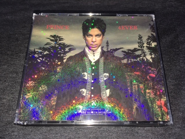 【驚きの破格値，お買い得】 残少 Empress Valley Prince - 4Ever 12インチ シングル集の決定盤 プレス6CD(Prince)｜売買されたオークション情報、yahooの商品情報をアーカイブ公開 - オークファン P