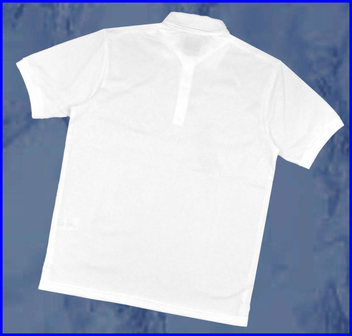 Travis Mathew（トラヴィスマシュー) ST CHARLES AVE POLO 半袖