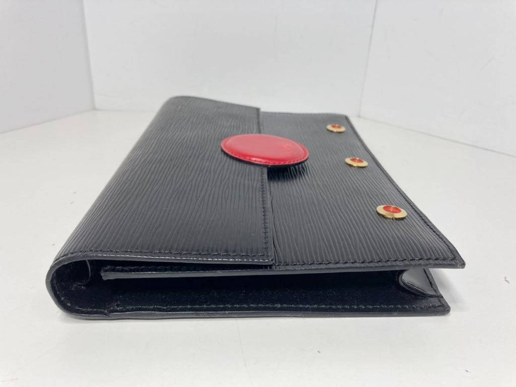 LOUIS VUITTON ルイヴィトン ウブロ M52557 ショルダーバッグ クラッチ