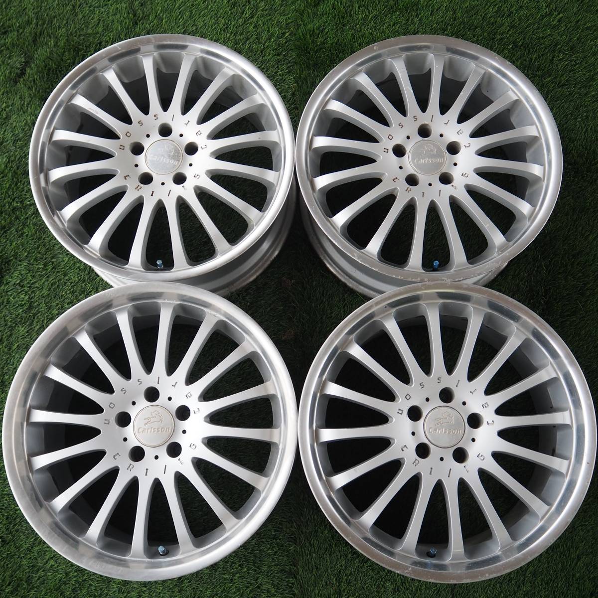 Carlsson 1\u204416 RS Brilliant Edition 1円スタート！カールソン 