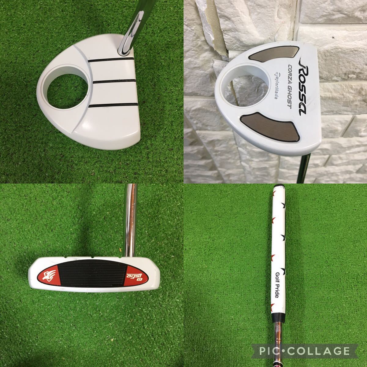 超豪華☆テーラーメイド M6等 男性用ゴルフクラブ テーラーメイド