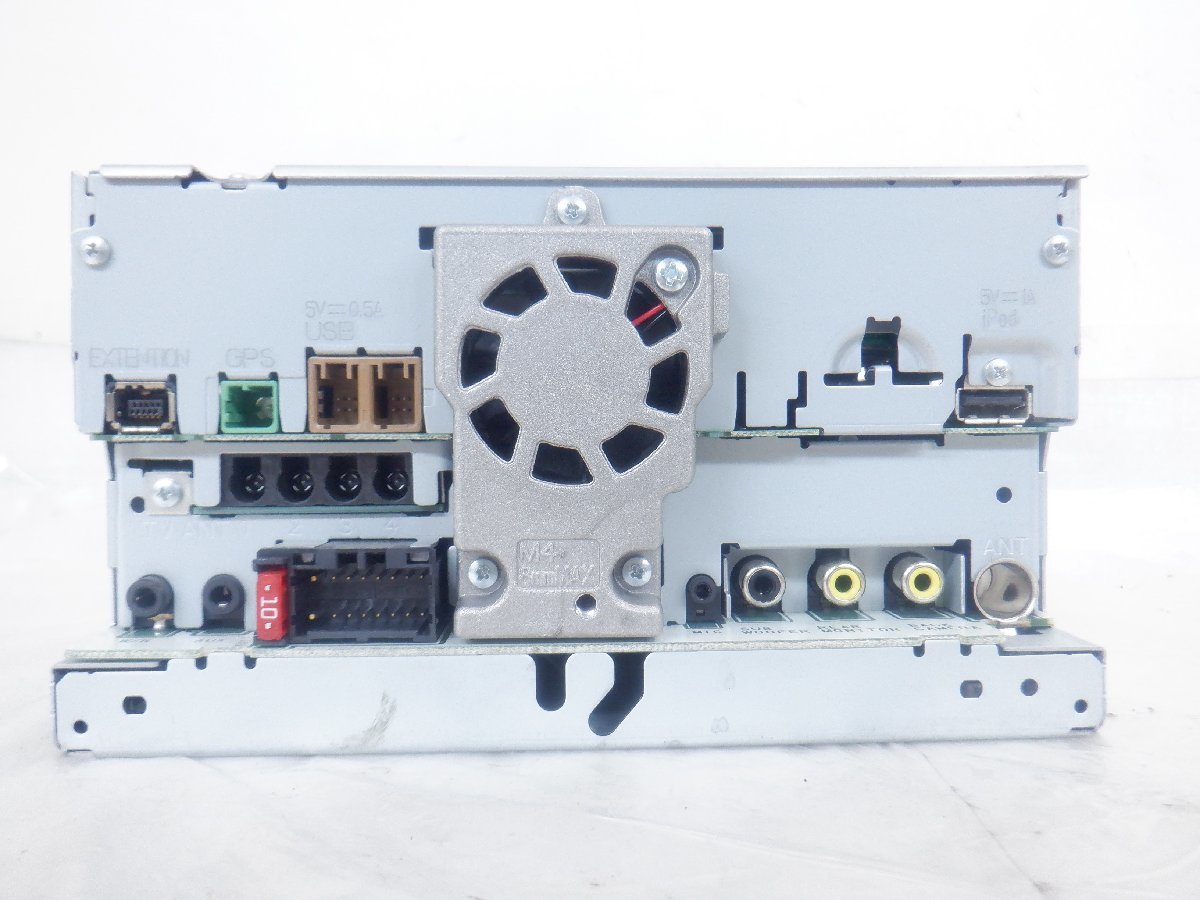 ☆作動確認済☆ carrozzeria カロッツェリア カーナビゲーション