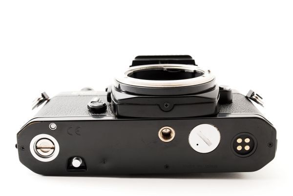Nikon FM2 New | ニコン NEW ブラック 通販 コンパクト シルバー シルバー｜ナニワグループオンライン 中古(ニコン) CAMERA NewFM2 – 一眼レフカメラ