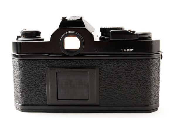 Nikon FM2 New | ニコン NEW ブラック 通販 コンパクト シルバー シルバー｜ナニワグループオンライン 中古(ニコン) CAMERA NewFM2 – 一眼レフカメラ