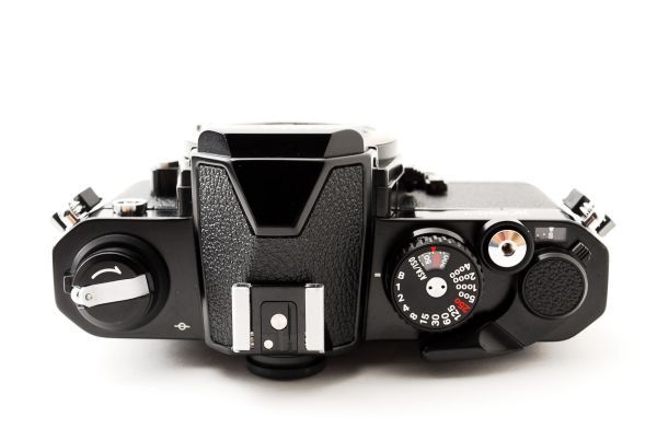 Nikon FM2 New | ニコン NEW ブラック 通販 コンパクト シルバー シルバー｜ナニワグループオンライン 中古(ニコン) CAMERA NewFM2 – 一眼レフカメラ