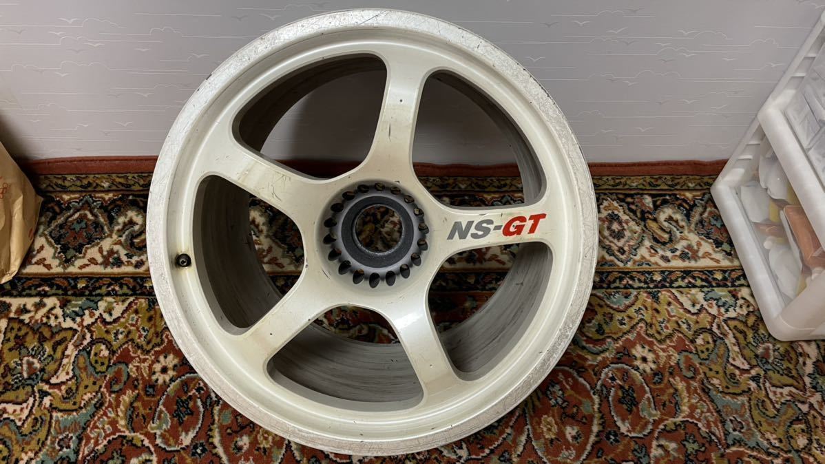 ☆超希少 インパル R33 スカイライン GT-R 他 アルミホイール カタログ IMPUL Owners' Wheels Gallery