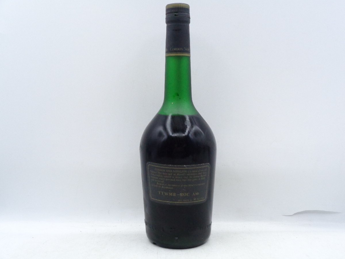 Martell Cordon Noir Bot. price Wine 【同梱OK商品】MARTELL CORDON