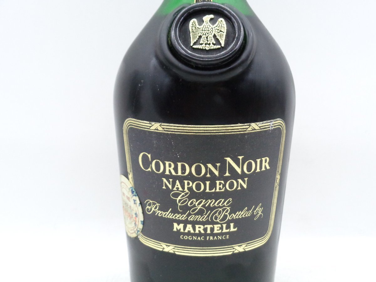 Martell Cordon Noir Bot. price Wine 【同梱OK商品】MARTELL CORDON