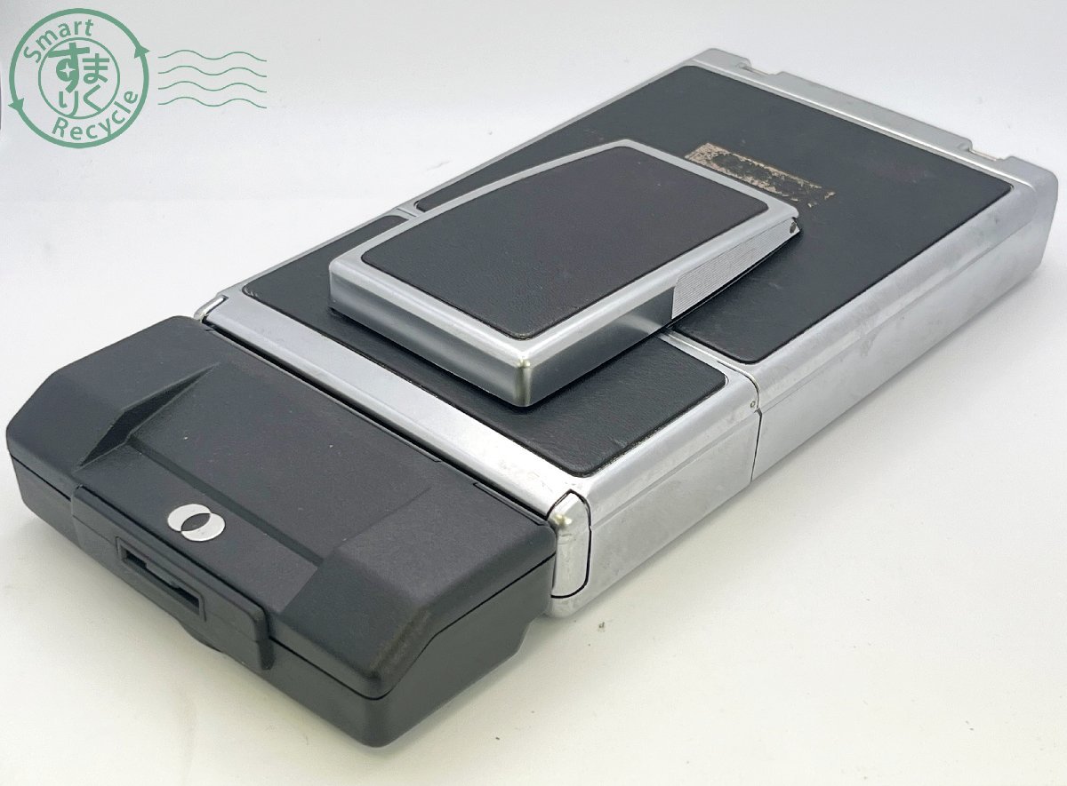 日産 東京 販売 0732727 □POLAROID ポラロイド SX-70 LAND CAMERA