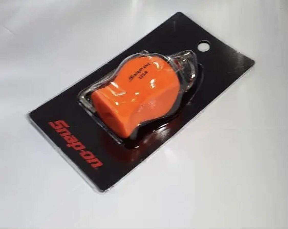 正規品，送料無料 廃盤 スナップオン グリップキーホルダー オレンジ 橙 SNAP-ON ドライバーキーホルダー(キーホルダー)｜売買されたオークション情報、yahooの商品情報をアーカイブ公開 - オークファン その他