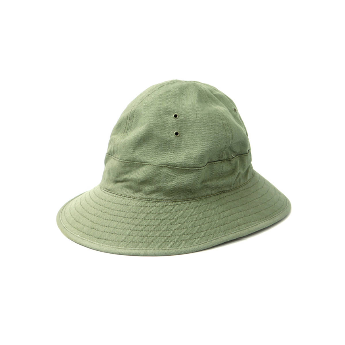 ☆送料無料☆ 希少 デッドストック 40s ビンテージ US ARMY デイジー