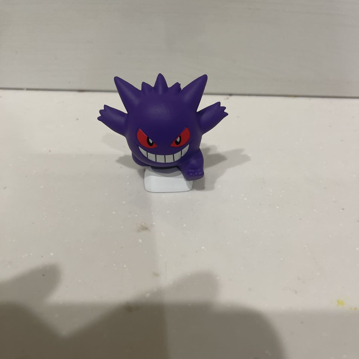 ゲンガーフィギュアの値段と価格推移は 114件の売買情報を集計したゲンガーフィギュアの価格や価値の推移データを公開