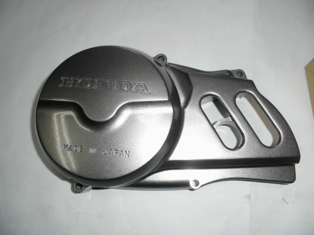 人気，100%新品 HONDA エイプ50 純正スプロケットカバー AC16 品エイプ100にも(エンジン本体)｜売買されたオークション情報、yahooの商品情報をアーカイブ公開 - オークファン ホンダ用