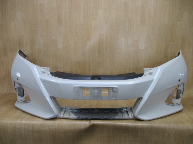 AZK10 SAI - フロントバンパー S by 202の通販 トヨタ 52119-75210-C0 