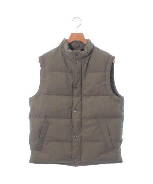 SOPHNET. ダウンジャケット/ダウンベスト メンズ ソフネット 中古 古着 