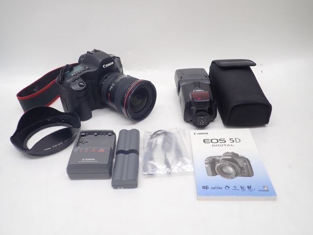 EOS 5D Canon デジタル一眼レフカメラ Mark キヤノン 公式通販 ボディ
