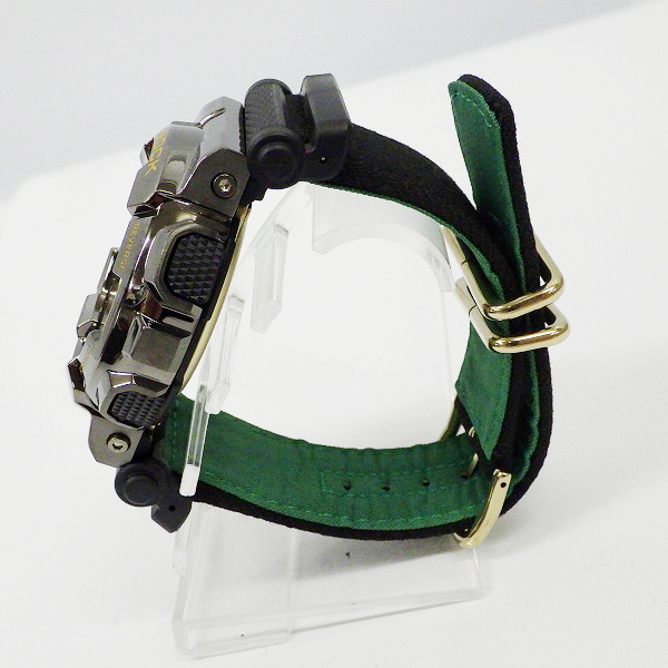 G-SHOCK×New Era/Gショック×ニューエラ 創業100周年記念 GM-110NE-1AJR /