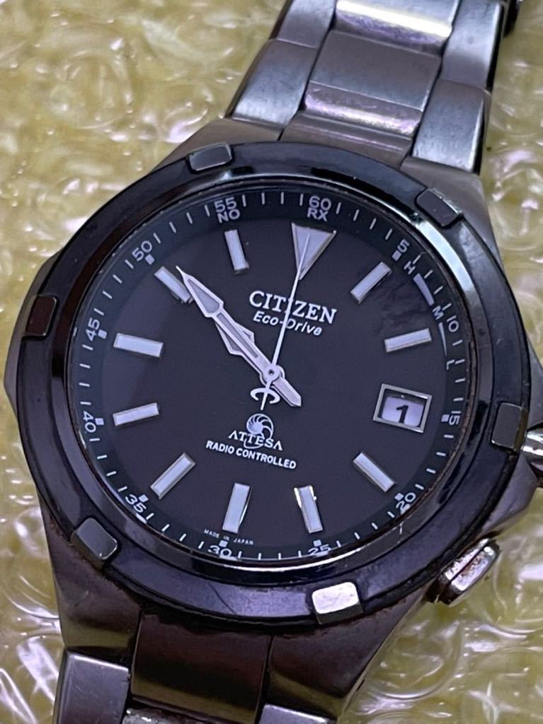 YIMG_2243 0727 ジャンク CITIZEN シチズン Eco-Drive エコ YIMG_2243 0727 ジャンク CITIZEN シチズン Eco-Drive エコ