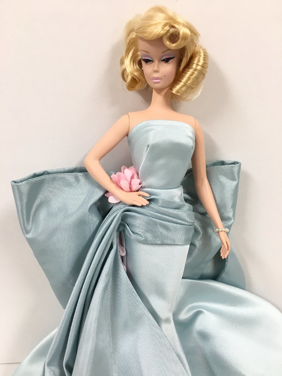デルフィーヌ・バービー・ドール ファッションモデルコレクション