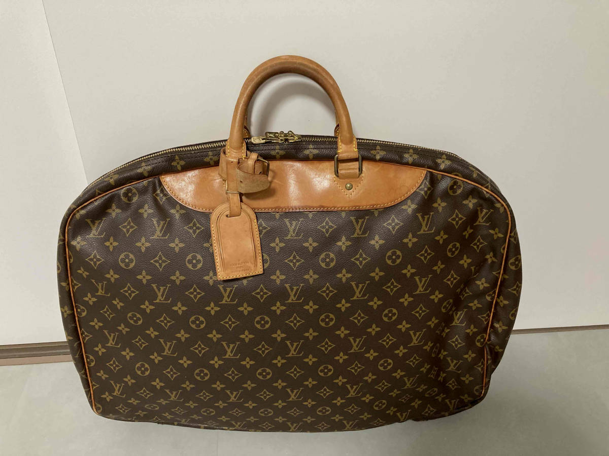 Louis Vuitton ルイ・ヴィトン モノグラム アリゼアンポッシュ ◇LOUIS
