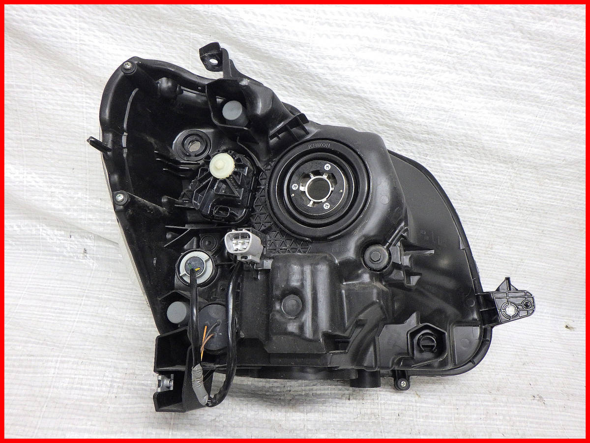 LA600S LA610S 後期 タント LED左ヘッドライト左ライト 左側 ICHIKOH