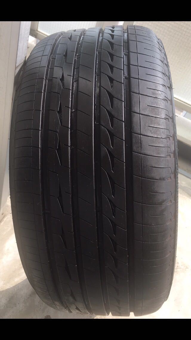 【高品質，セール】 BRIDGESTONE ブリヂストン REGNO レグノ GR-XⅡ 1本 245/45R17 95W 2020年後半製 残溝約7.5mm(中古品)｜売買されたオークション情報、yahooの商品情報をアーカイブ公開 - オークファン 17インチ