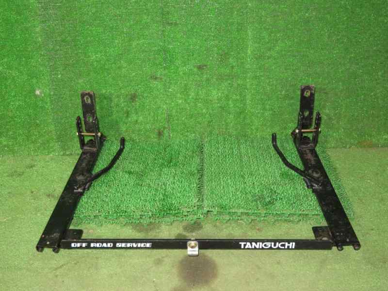 オフロードサービス カテゴリー 4x4MAGAZINE クレイジーカラーな