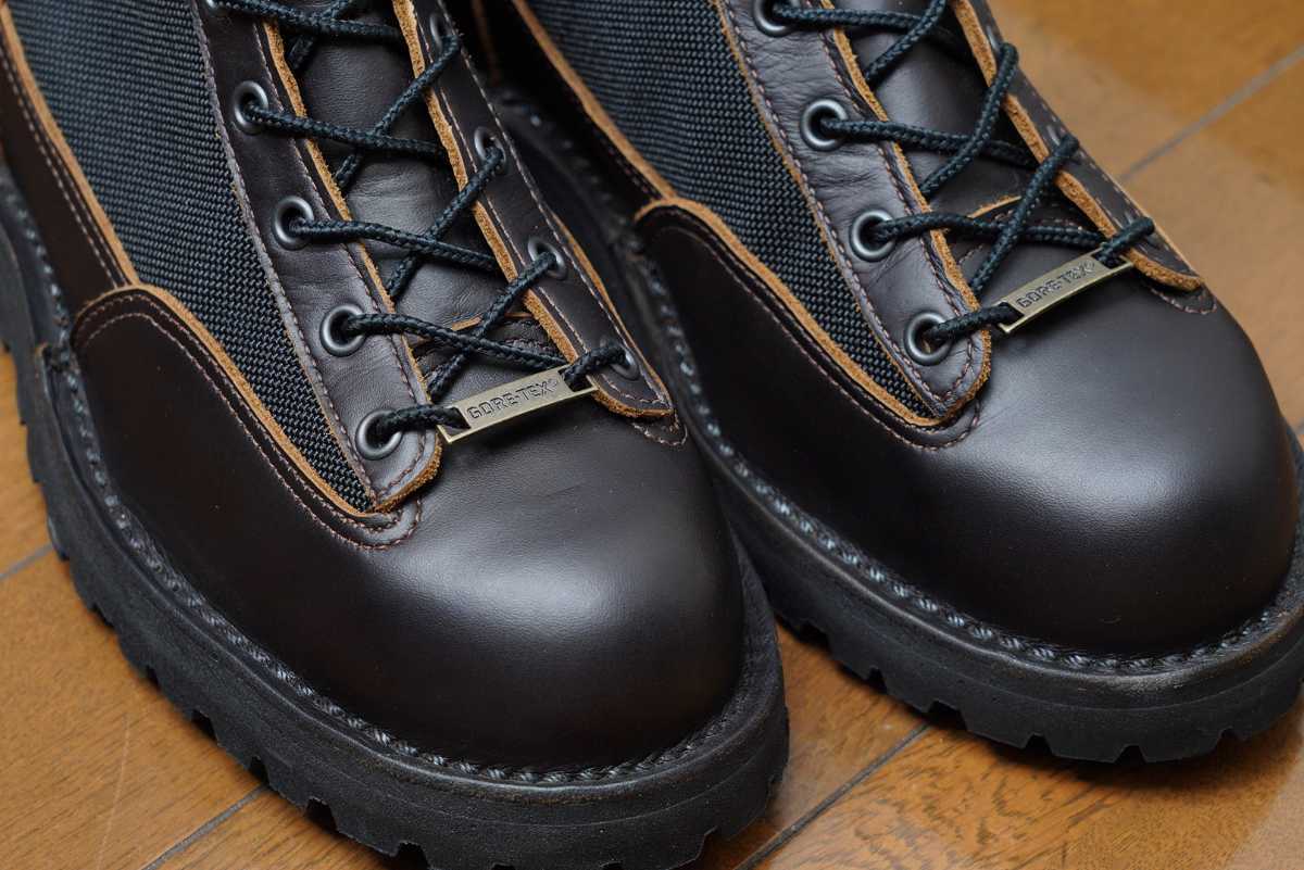 専用です DANNER ダナーライト us9 ゴアテックス ブーツ 33222