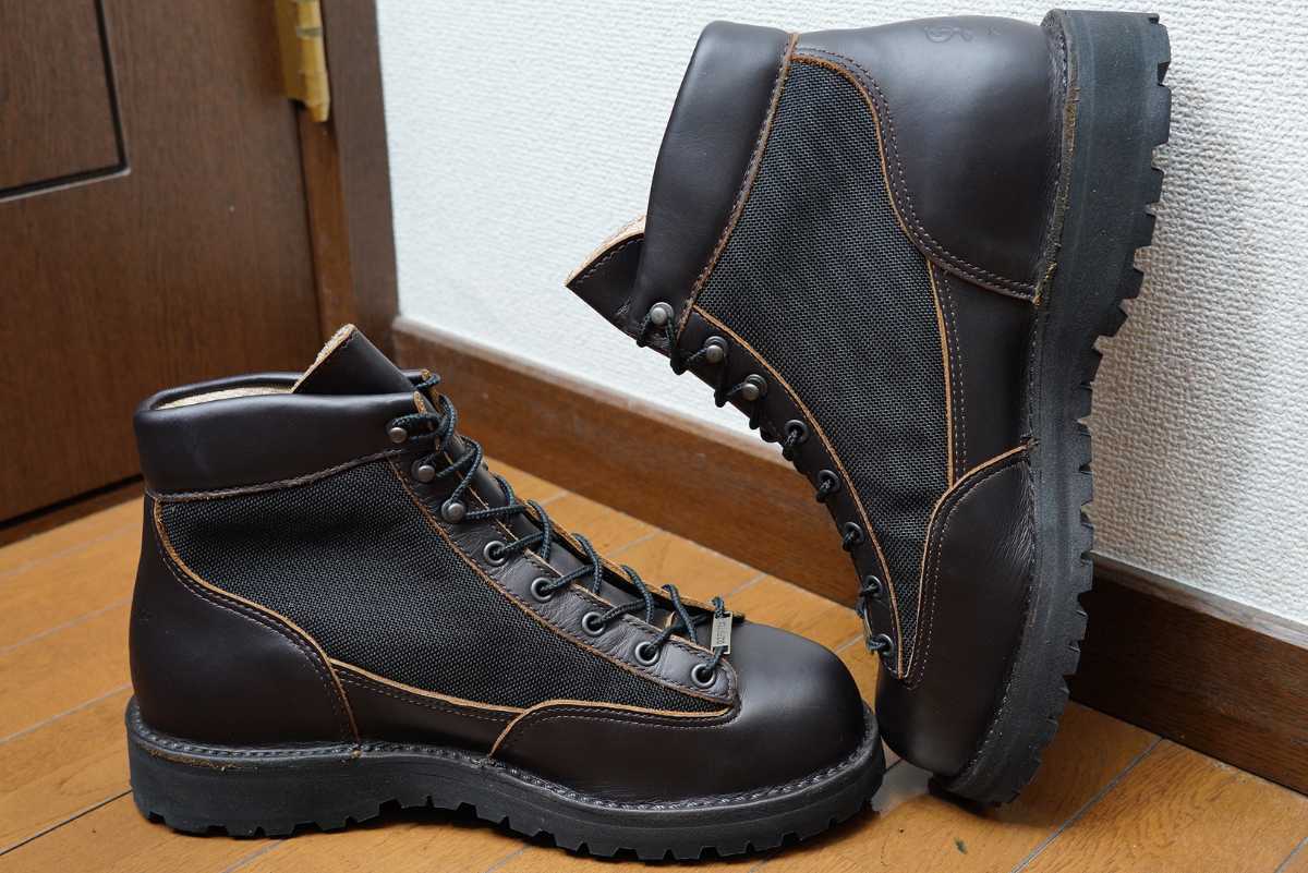 USA製 6W Danner LIGHT ゴアテックスブーツ ダナーライト DANNER LIGHT | Danner | ダナー オフィシャルサイト
