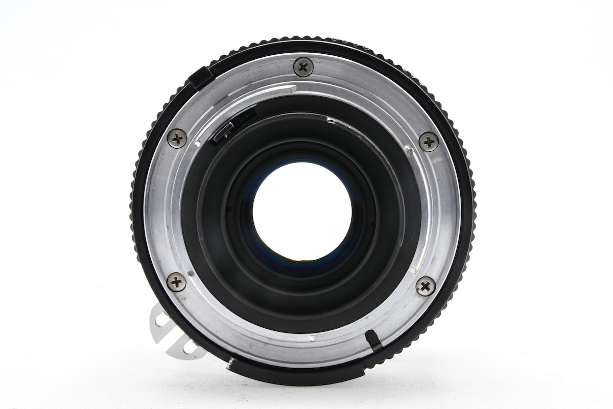 NIKON AI改 NIKKOR-N・C Auto 24mm F2.8 Fマウント ニコン MF一眼レフ