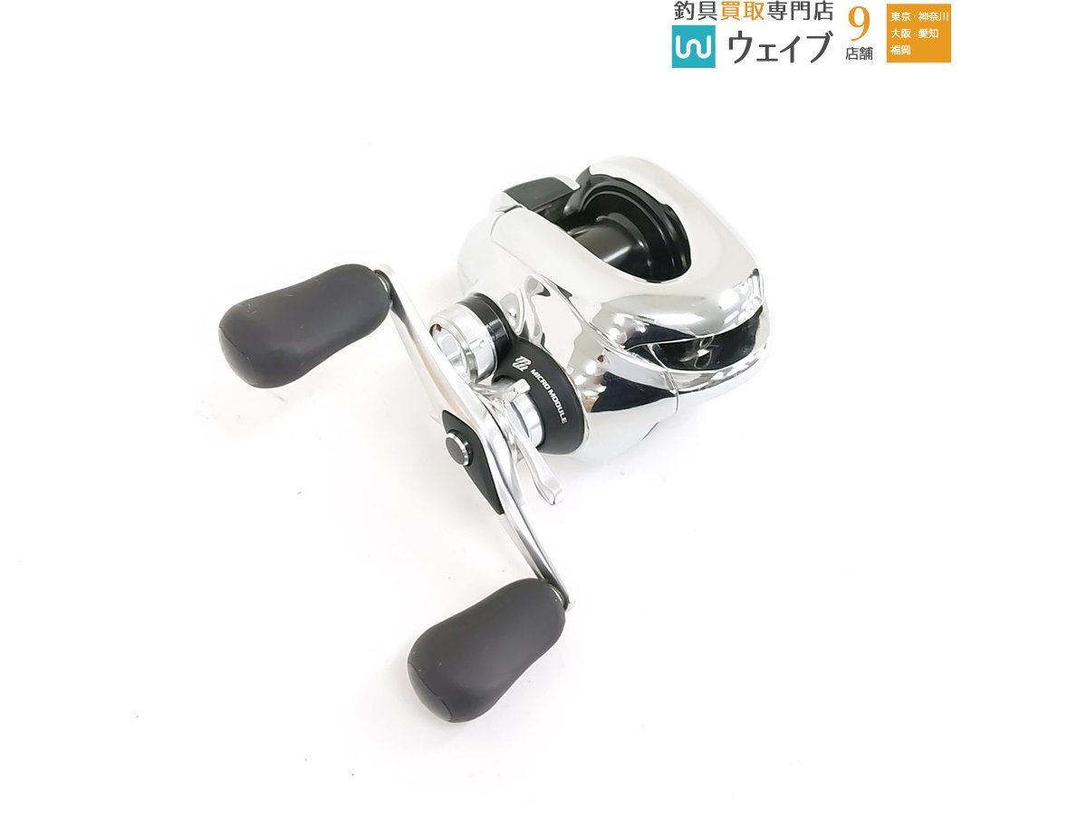 シマノ 12 アンタレス 右 SHIMANO(シマノ) ⁄ 【公式通販】