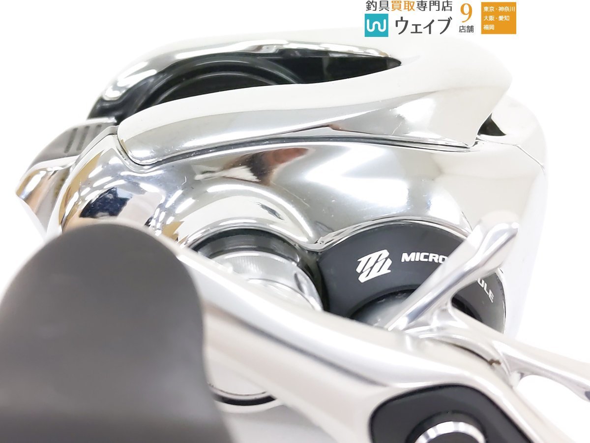 シマノ 12 アンタレス 右 SHIMANO(シマノ) ⁄ 【公式通販】