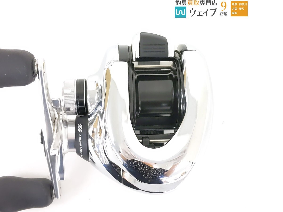 シマノ 12 アンタレス 右 SHIMANO(シマノ) ⁄ 【公式通販】