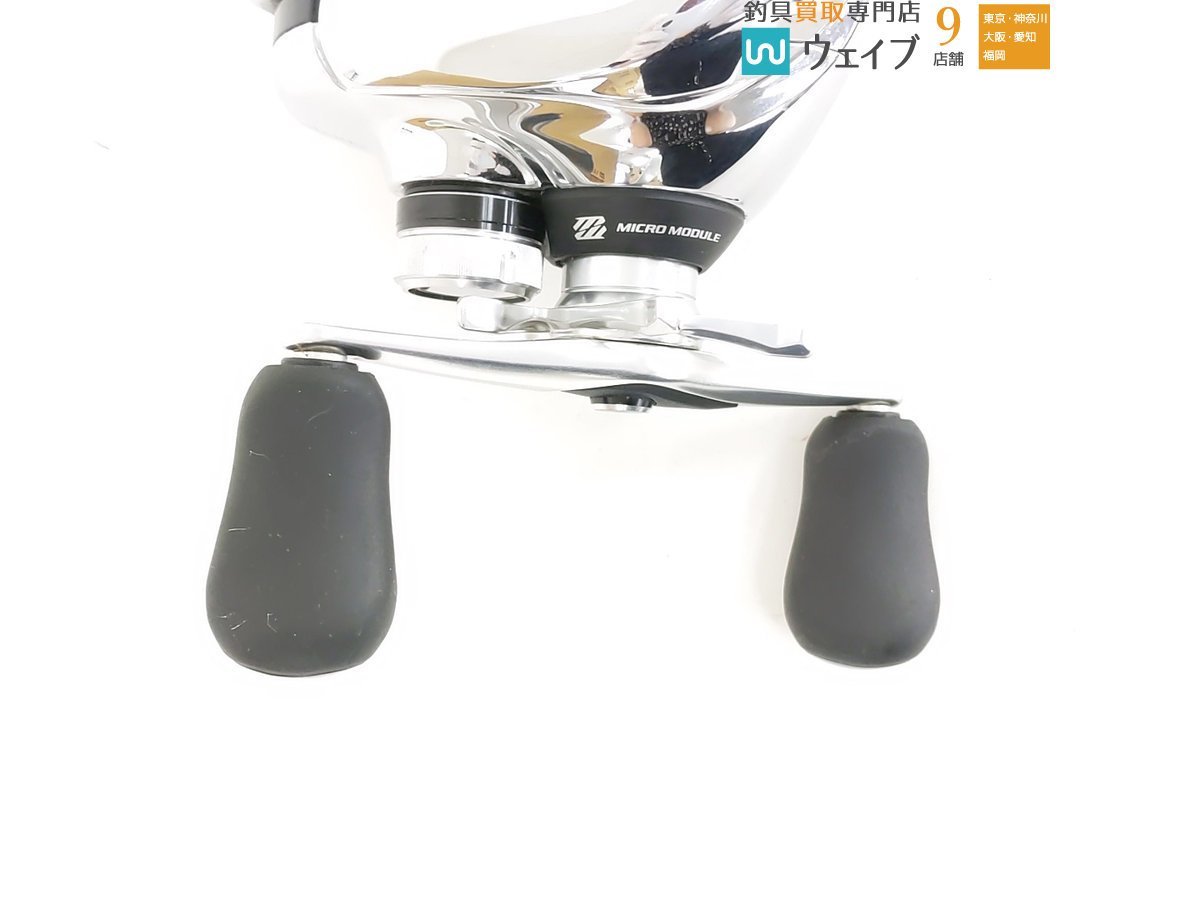 シマノ 12 アンタレス 右 SHIMANO(シマノ) ⁄ 【公式通販】