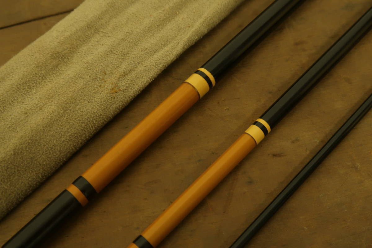 Gamakatsu がまへら 古天峰 12尺 ヘラブナ竿 釣竿 がまかつGamakatsu