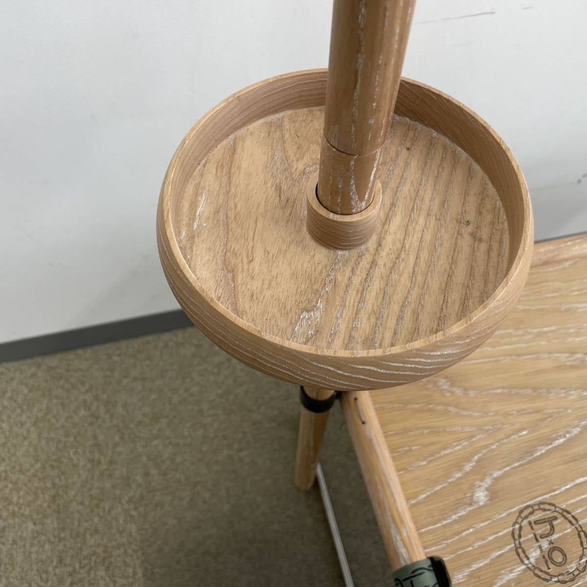 hxo design デザイン モジューラーテーブル キャンプ テーブル
