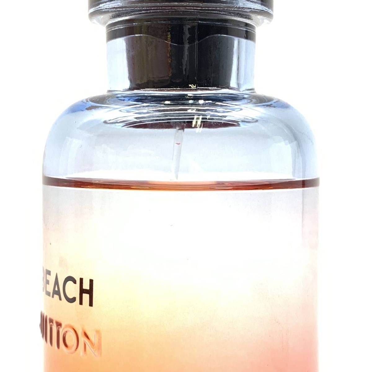 LOUIS VUITTON ルイヴィトン オンザビーチ オードゥパルファン 100ml 