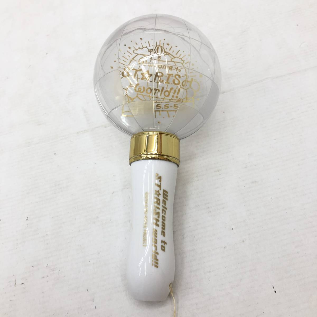 うたのプリンスさま 鳳瑛一 グッズまとめ フレグランス リンライ 