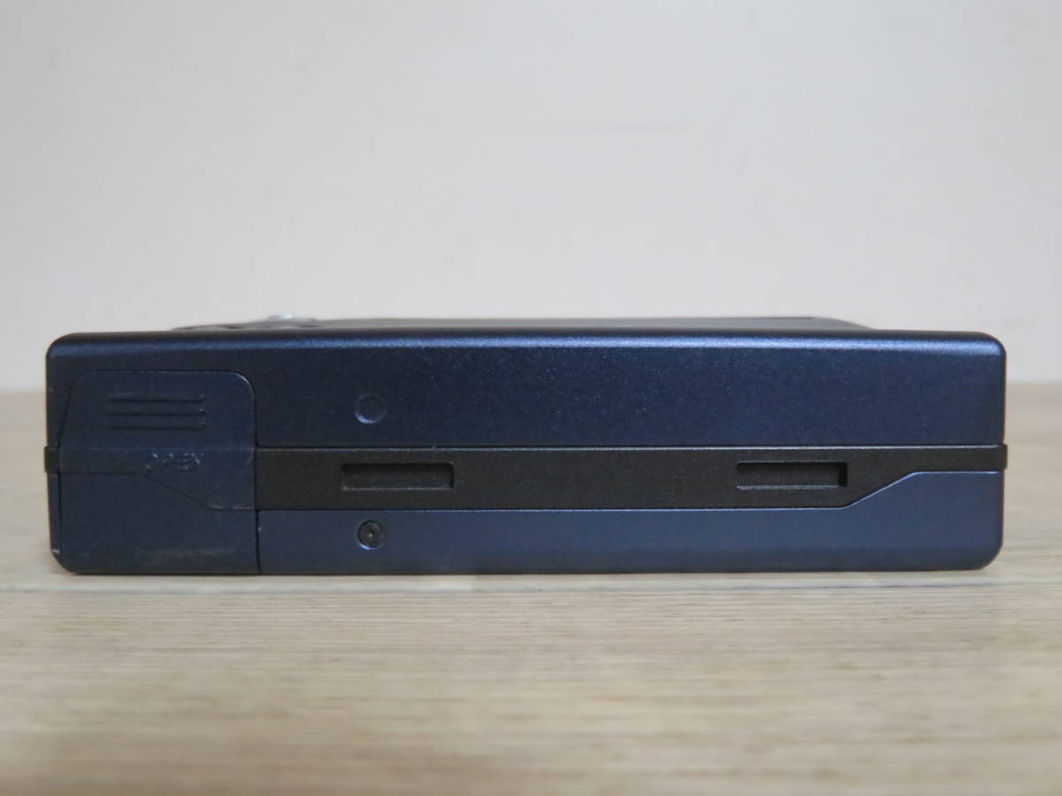 KENWOOD DMC-F5R 公式通販 ポータブルMDレコーダー ケンウッド