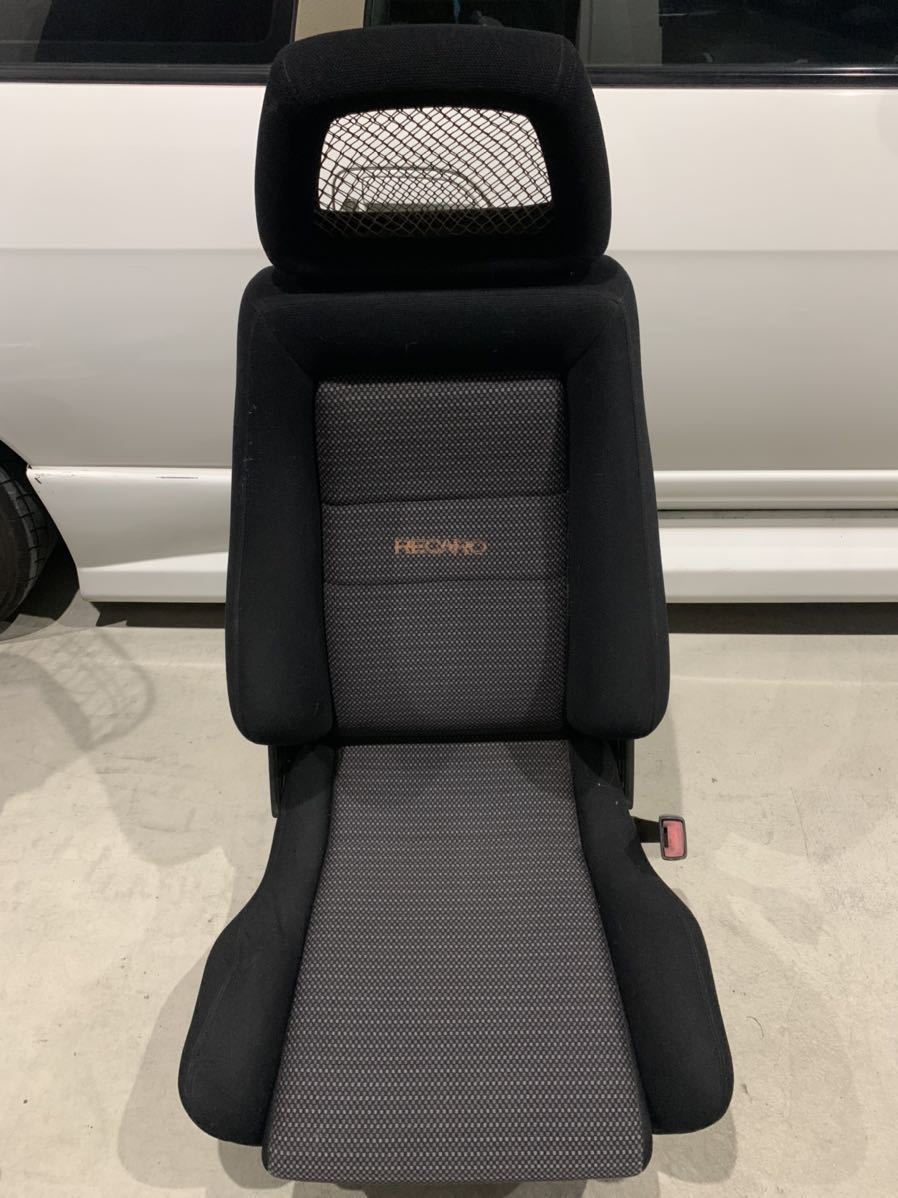 最新作，正規品 レカロ RECARO LX /LS ローバーミニ(本体)｜売買されたオークション情報、yahooの商品情報をアーカイブ公開 - オークファン 本体