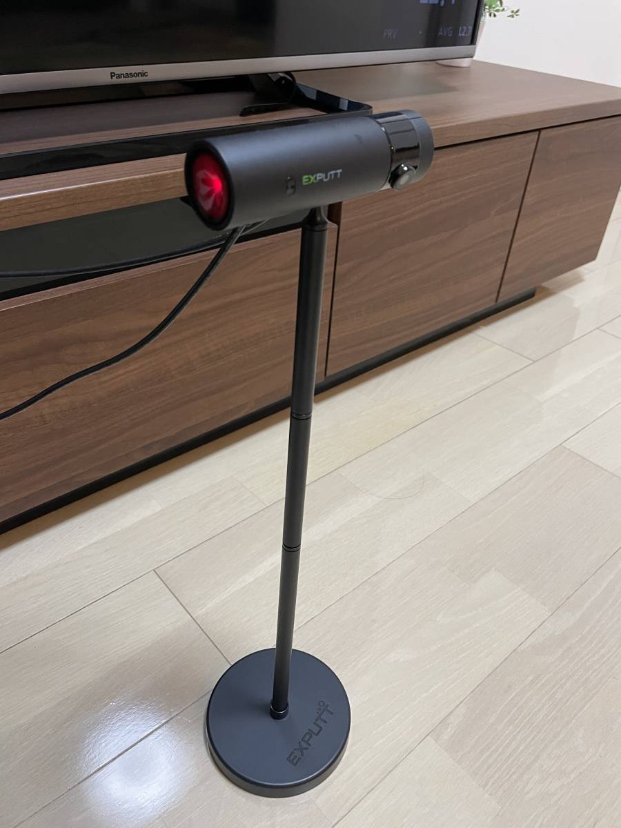 EXPUTT EX300D Putting Exputt Simulator EX ExPutt 匿名配送 EXPUTT EX300D Putting Exputt Simulator EX ExPutt 匿名配送