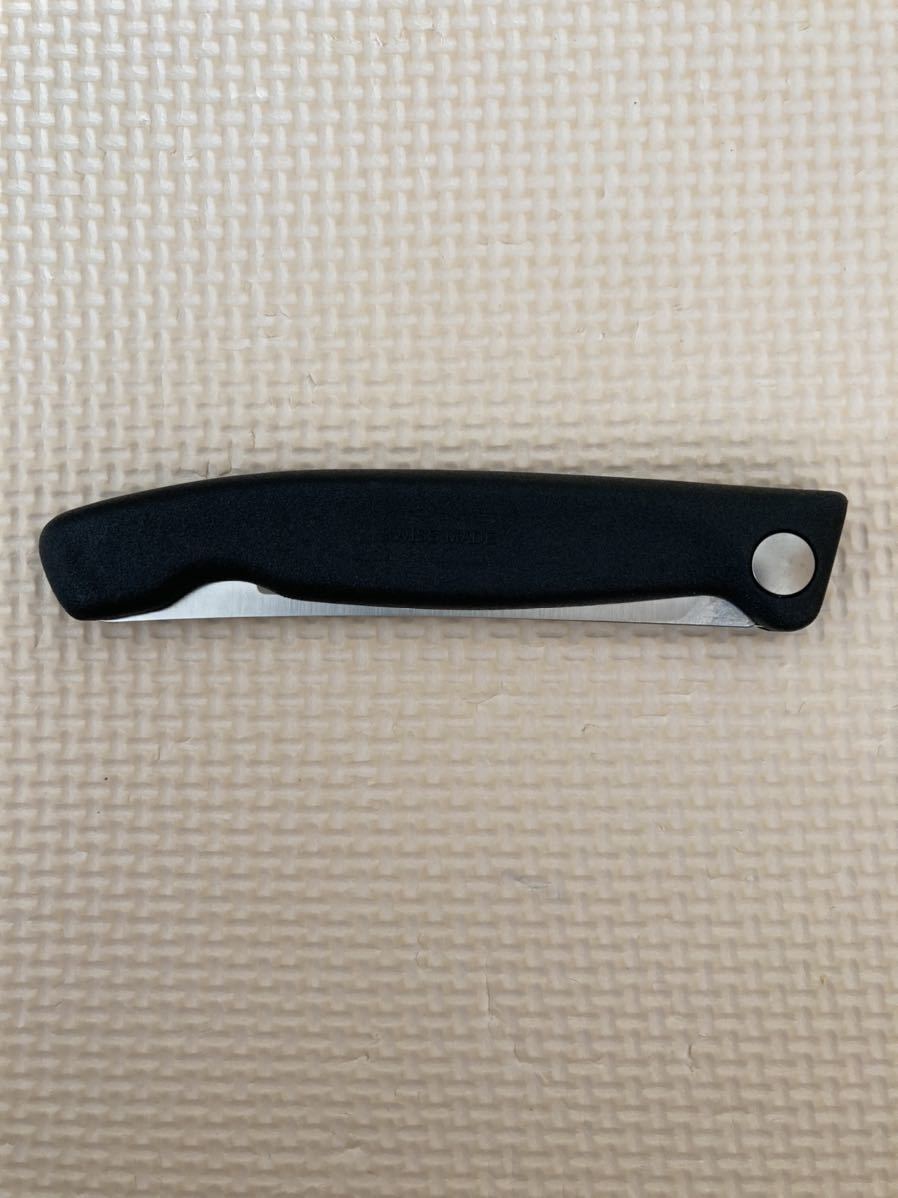 送料込 未使用 NEIGHBORHOOD VICTRINOX SS-FOLDING KNIFE