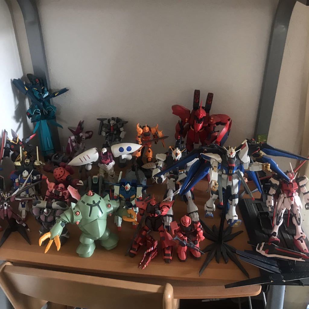 ガンプラ 大量セット ジャンク 【公式通販】