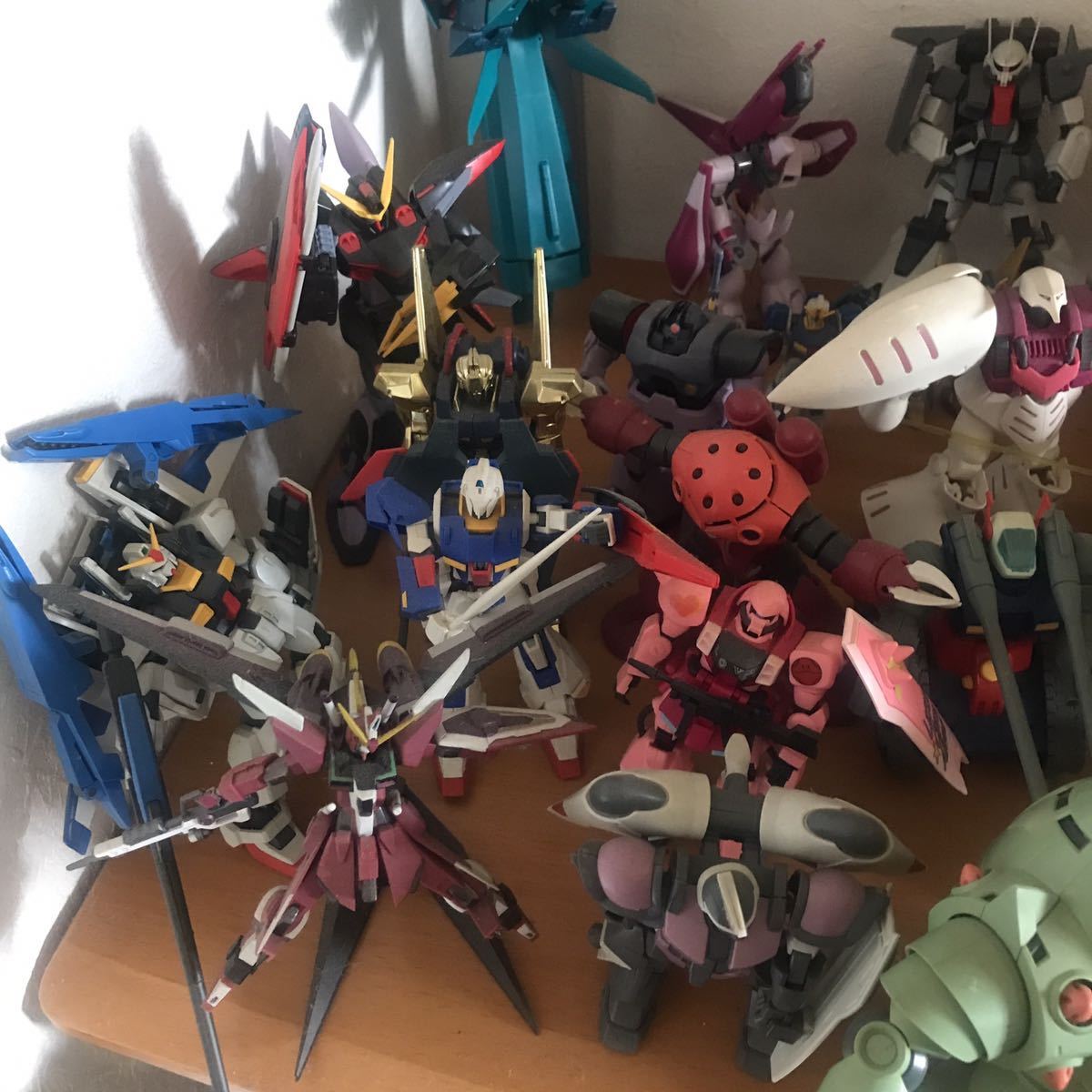 ガンプラ 大量セット ジャンク 【公式通販】