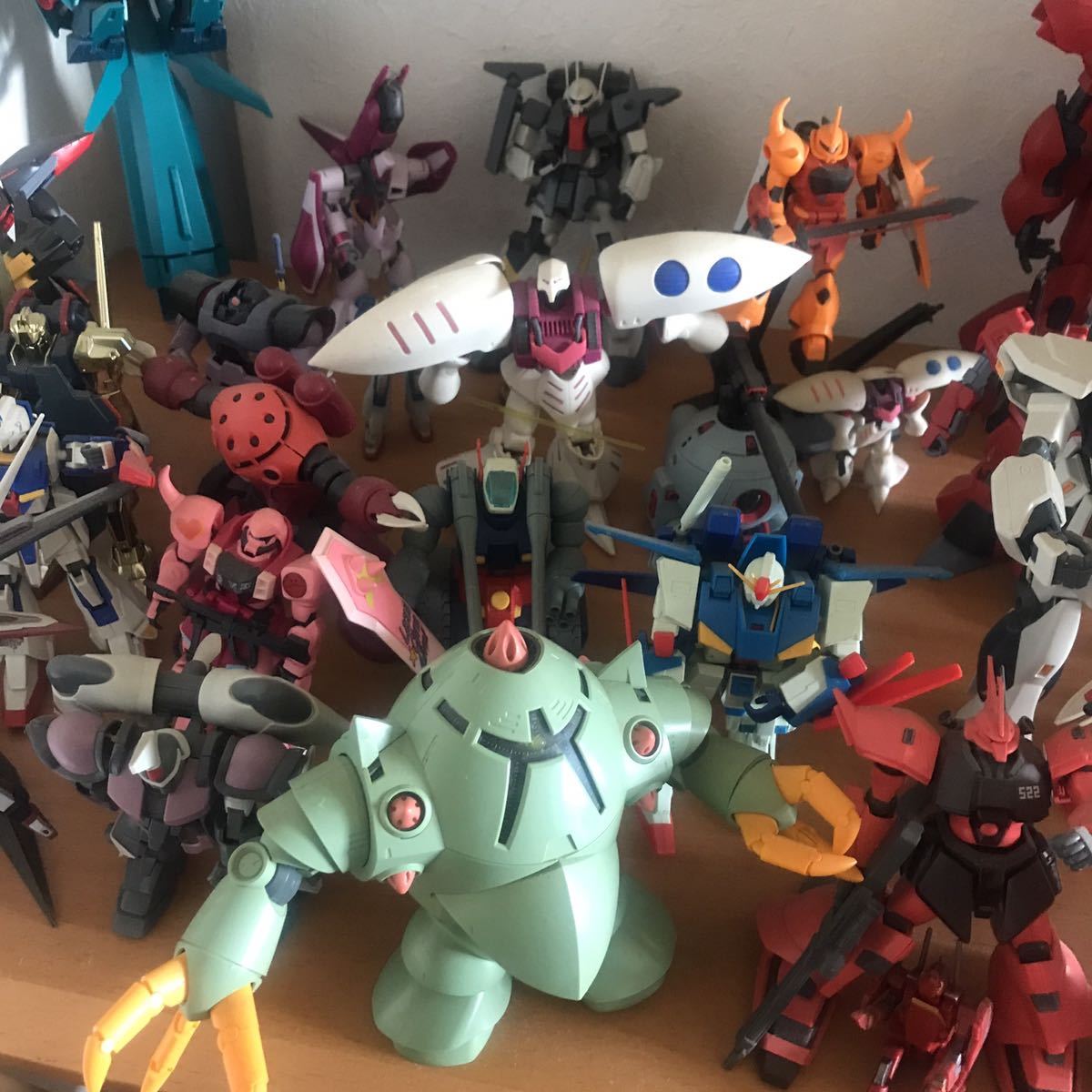 ガンプラ 大量セット ジャンク 【公式通販】