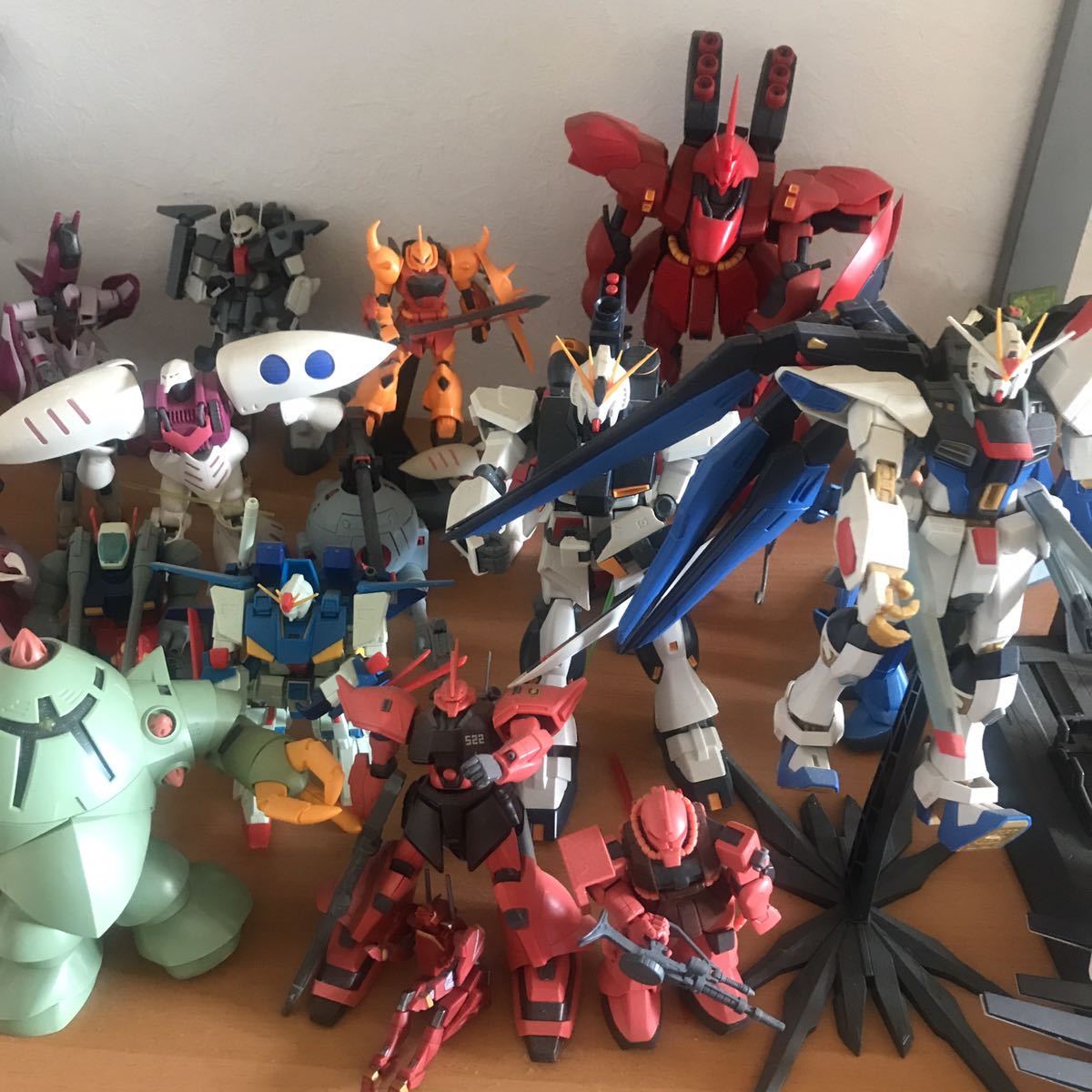 ガンプラ 大量セット ジャンク 【公式通販】