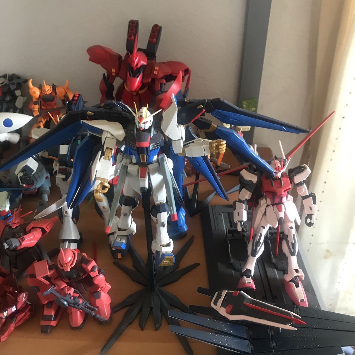 ガンプラ 大量セット ジャンク 【公式通販】